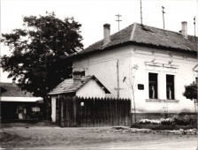 A Lenin Tsz székháza