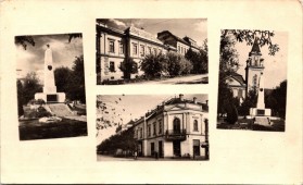 Mezőtúri részletek