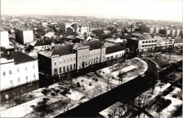 Pazar látvány