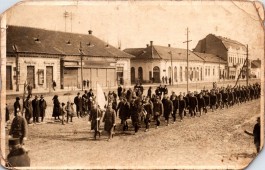 Karcagi leventék