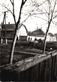Parasztszekér