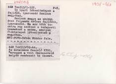 KÁTISZ üzem