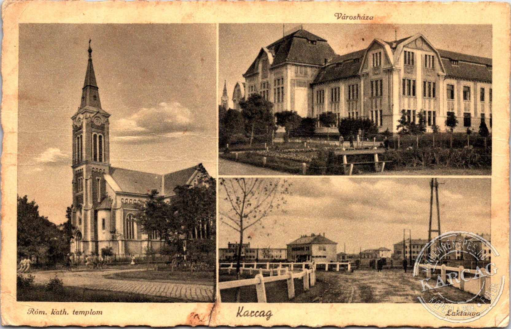 Karcag