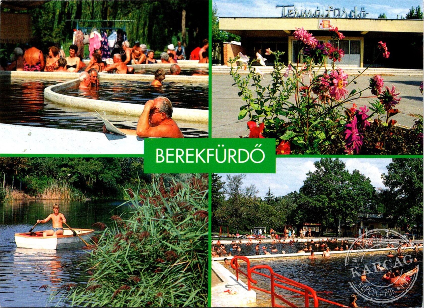 BEREKFÜRDŐ