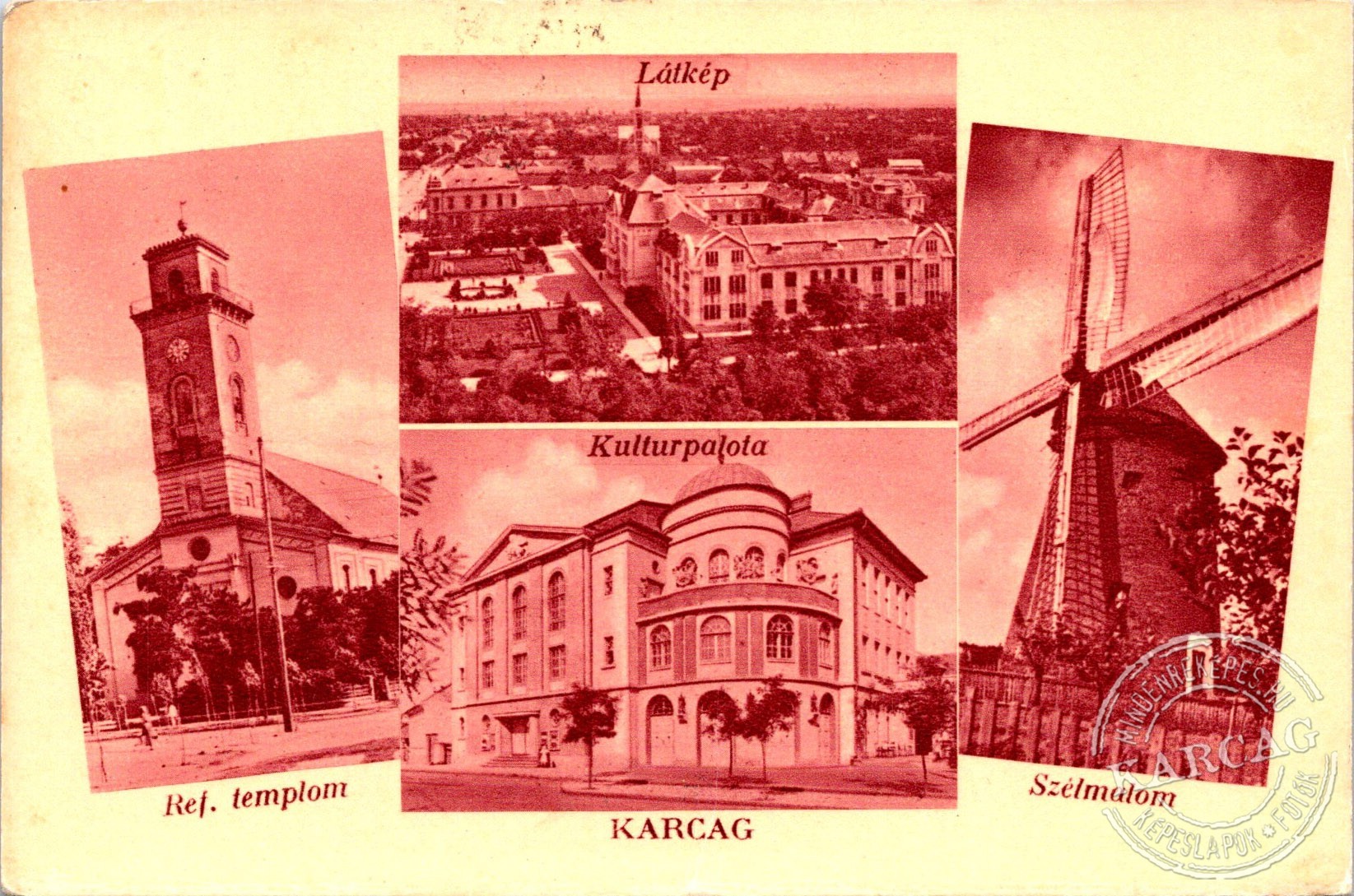 Karcag