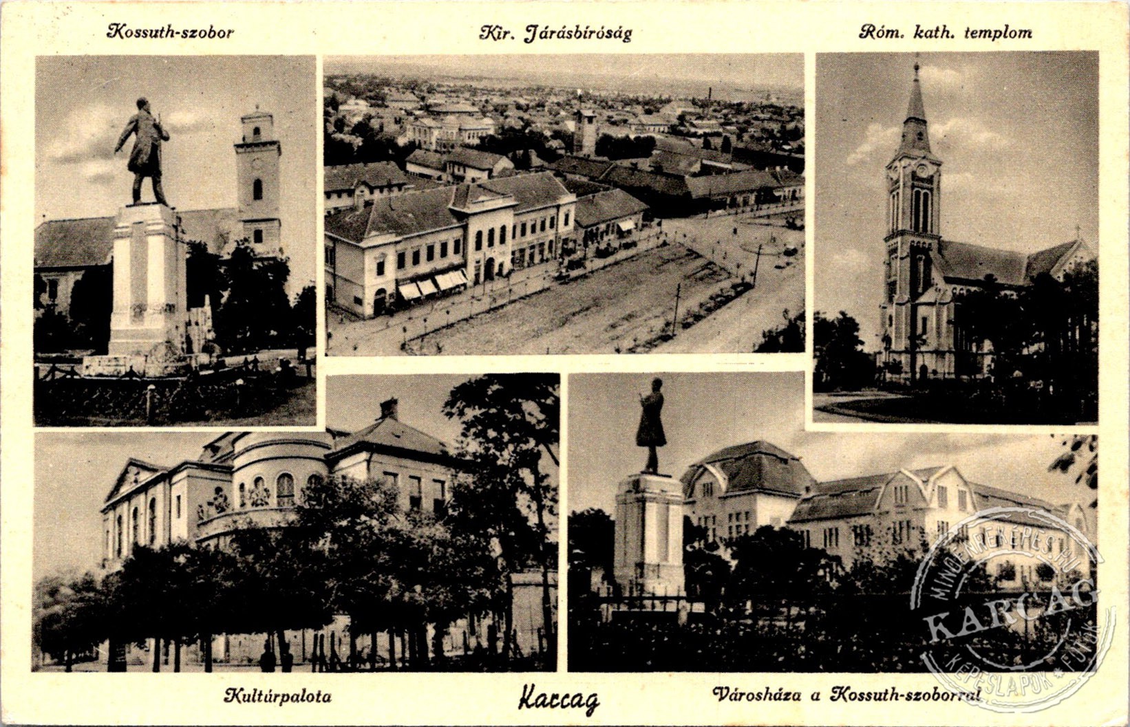 Karcag