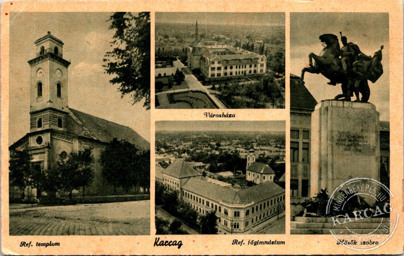 Karcag