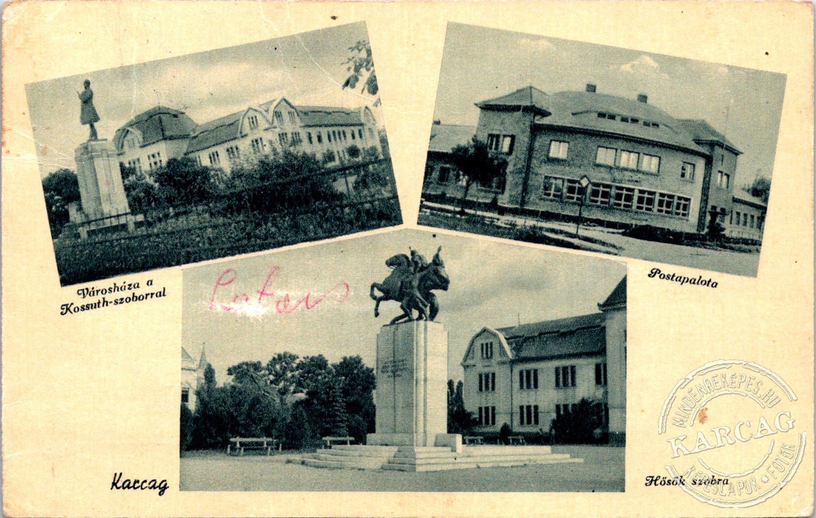 Karcag