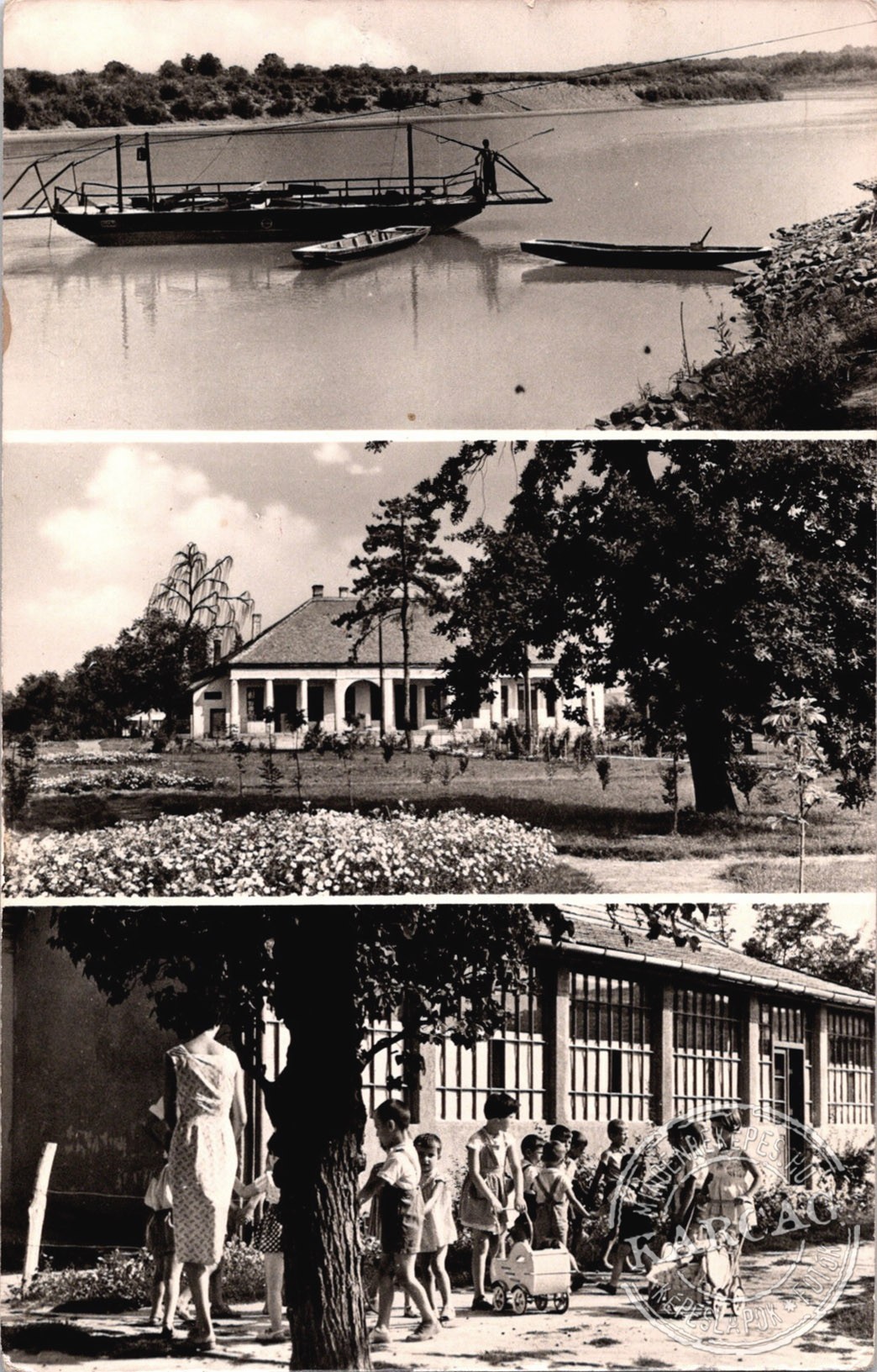 Tiszaburai képek