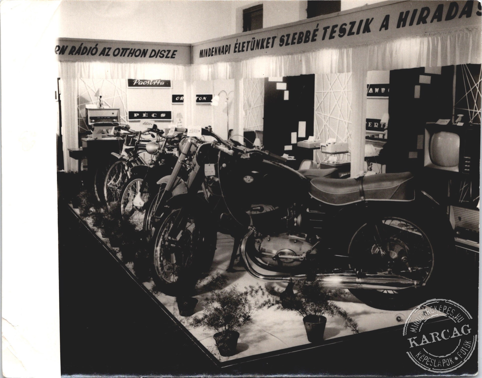 Motorrevü