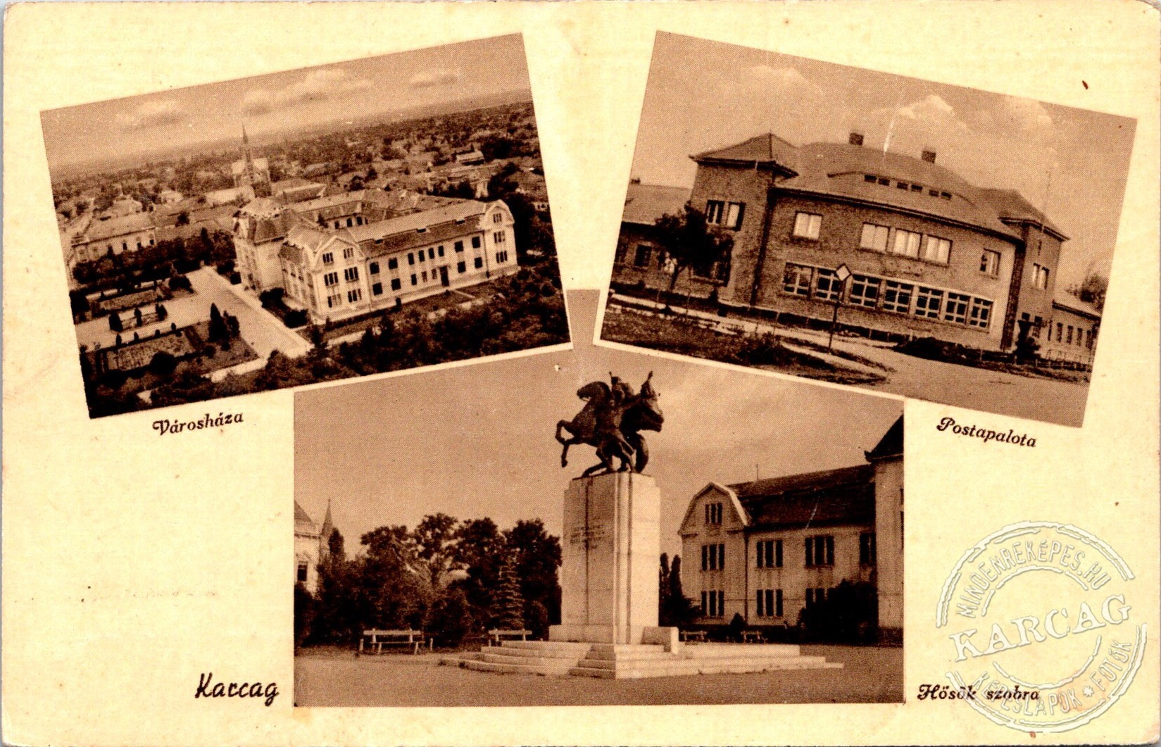 Karcag