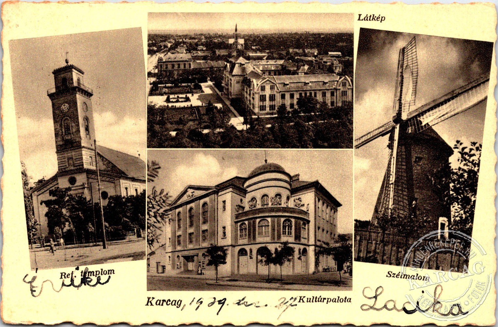 Karcag