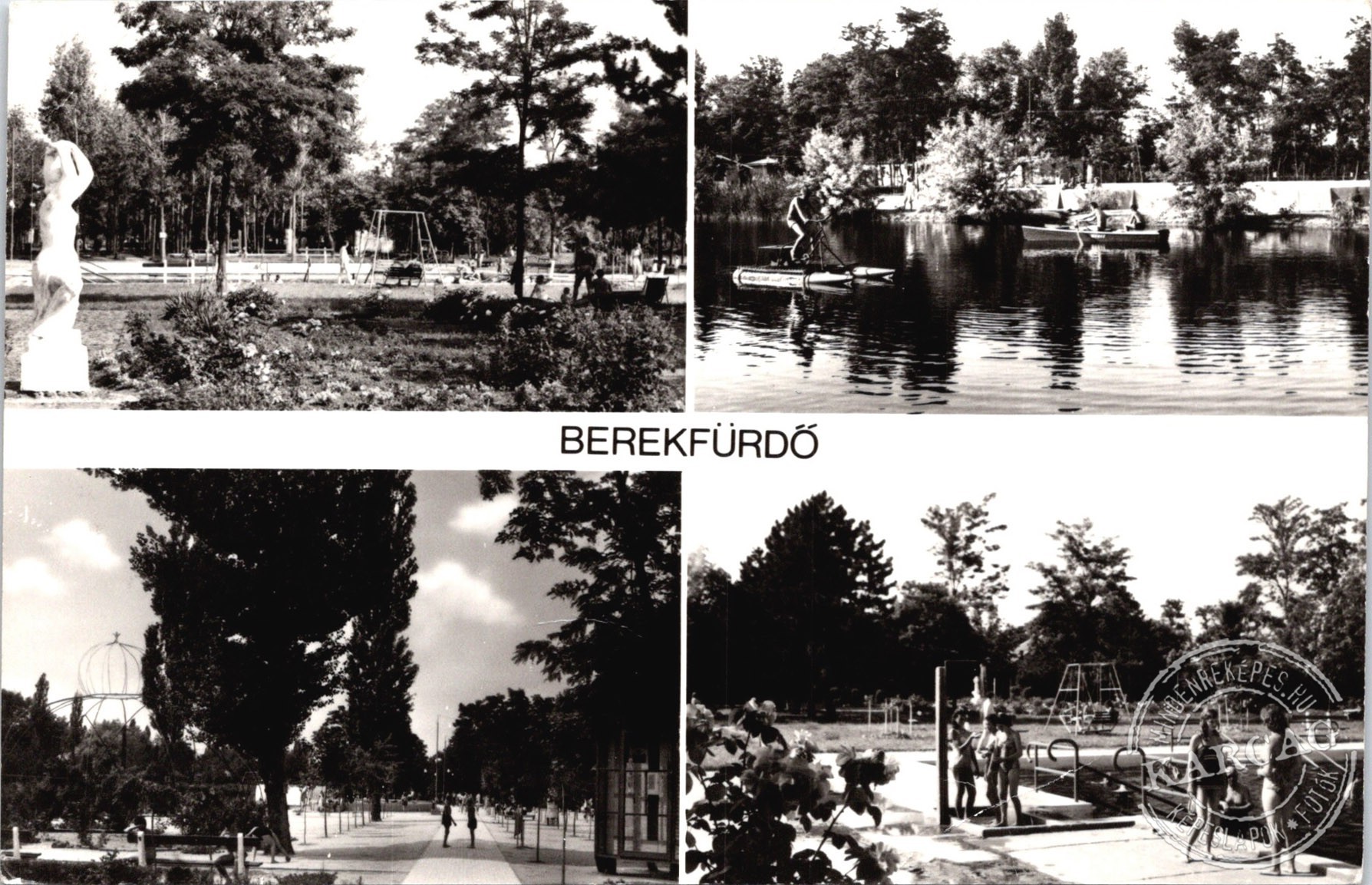 BEREKFÜRDŐ