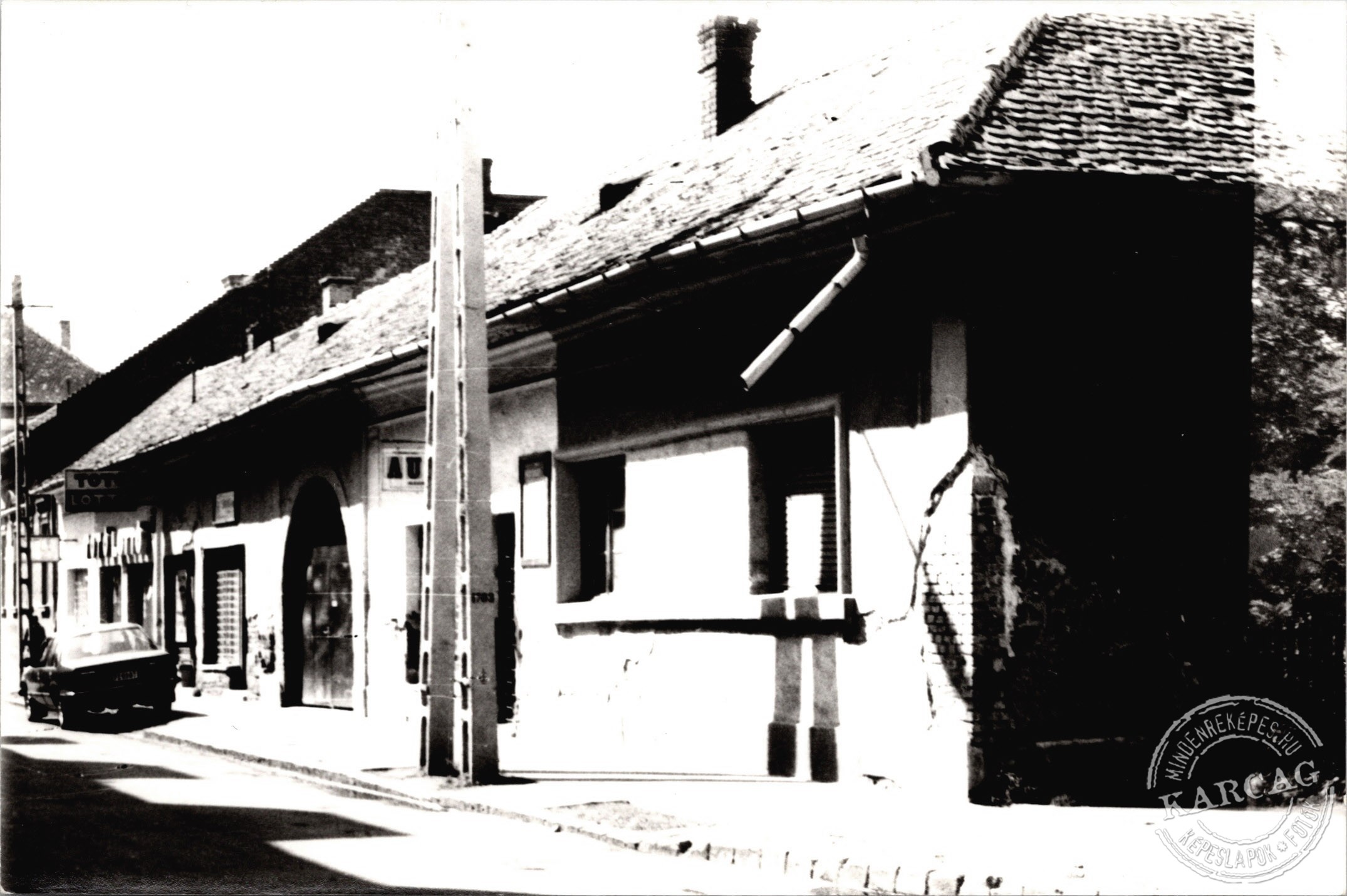 Üzletközpont