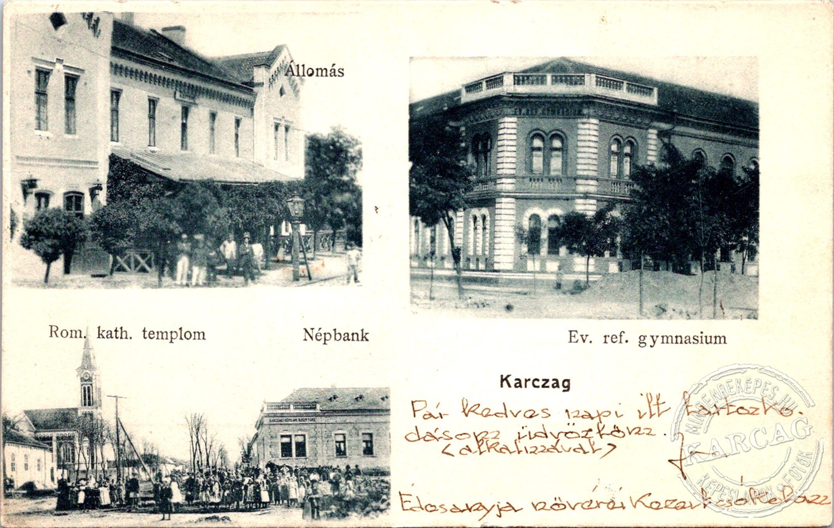 Karczag