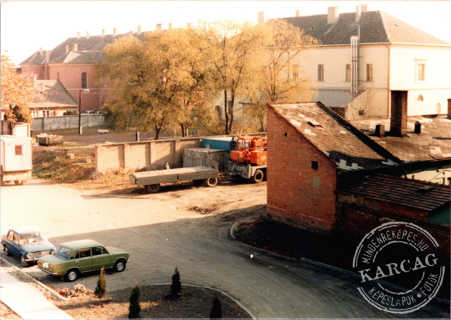 Tömbbelső