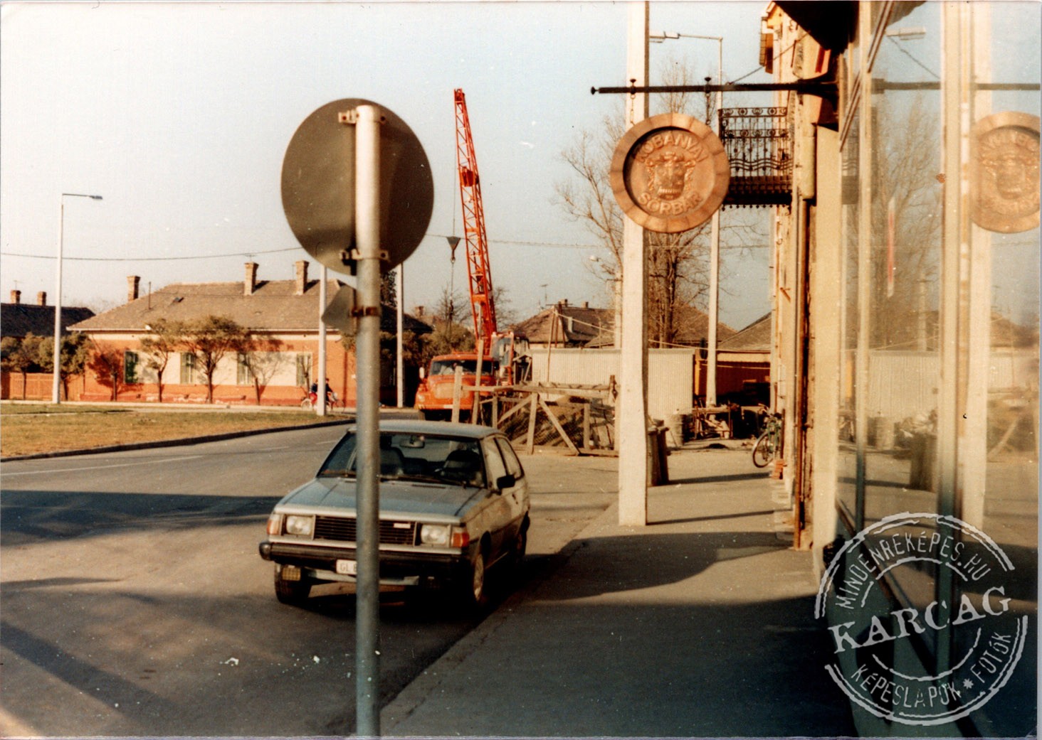 Sörbár