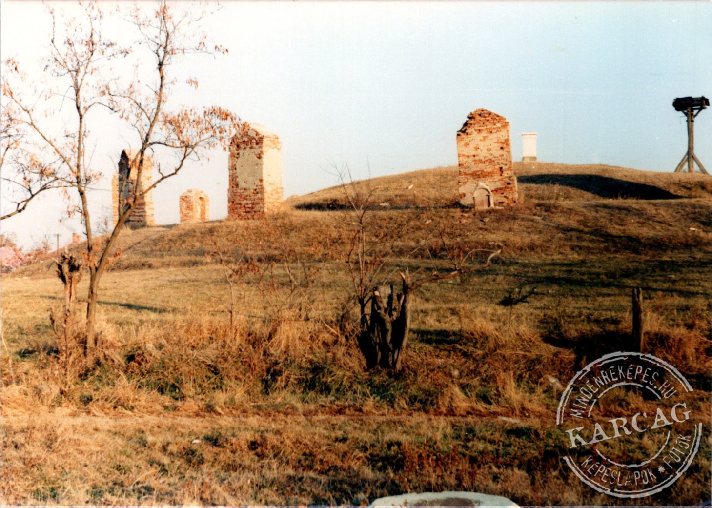 Kálvária-domb