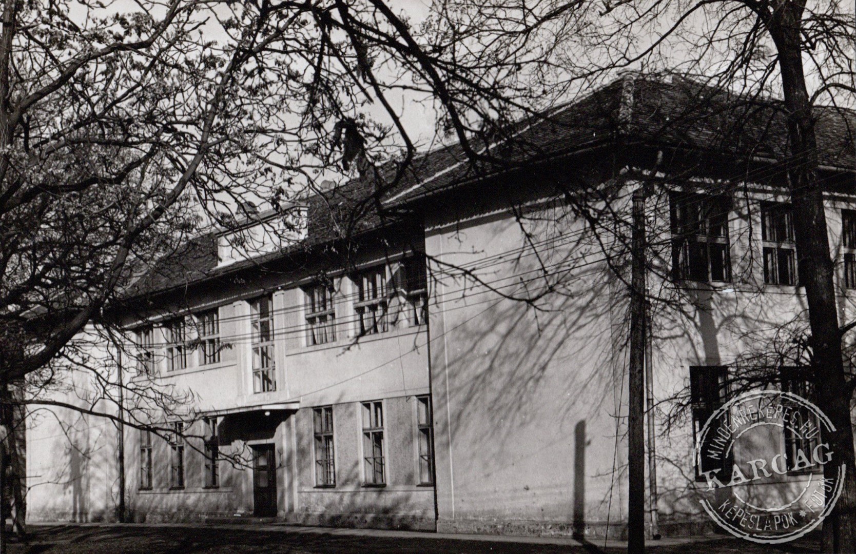 Tanügyi főépület 03
