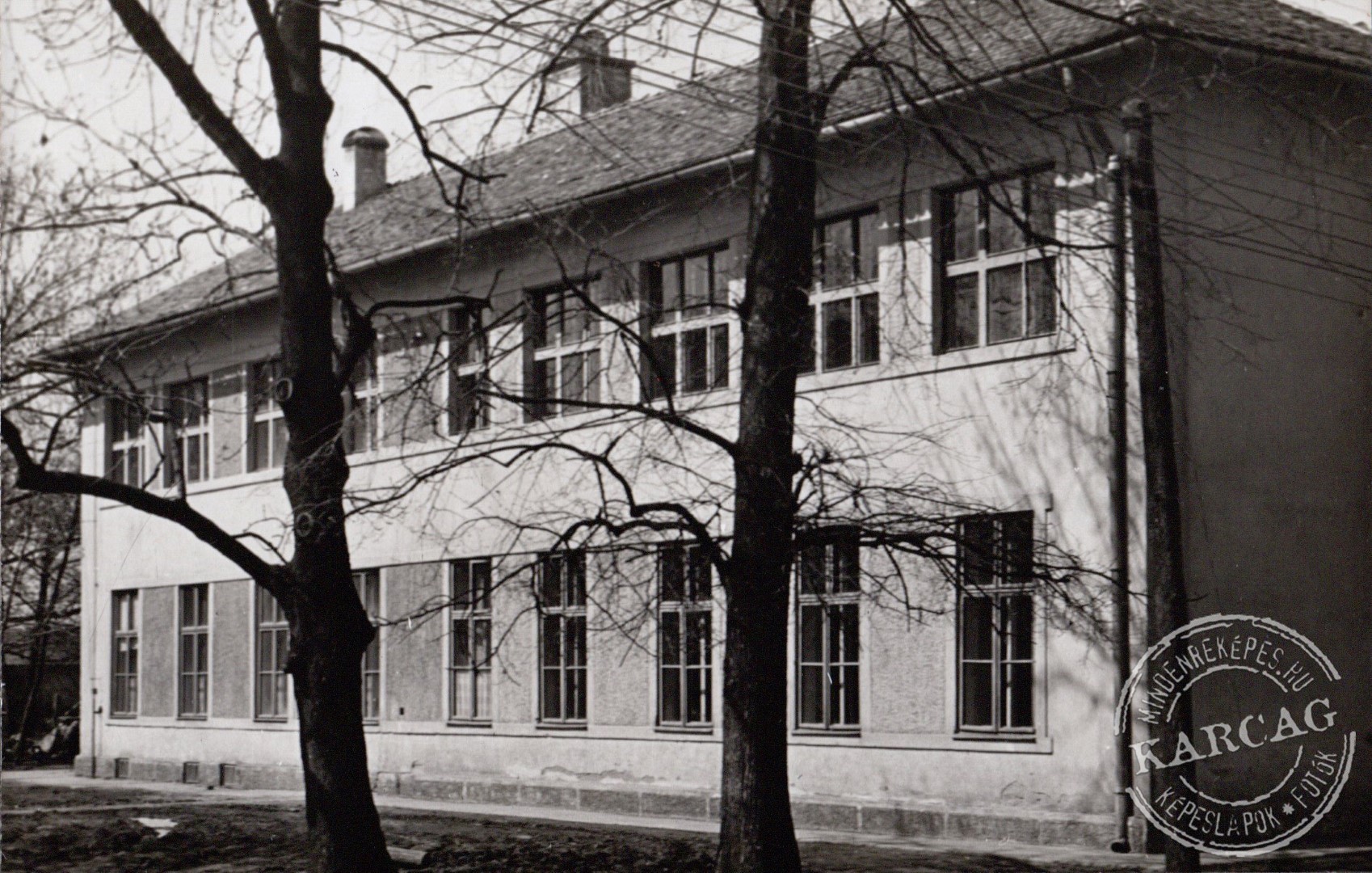 Tanügyi főépület 05