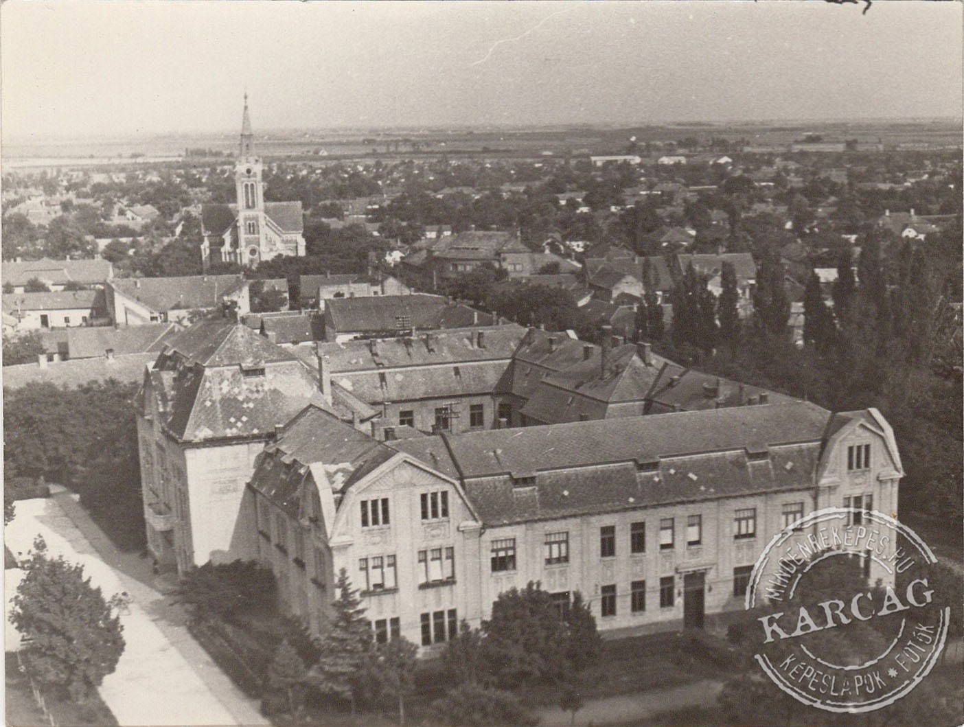 Városháza
