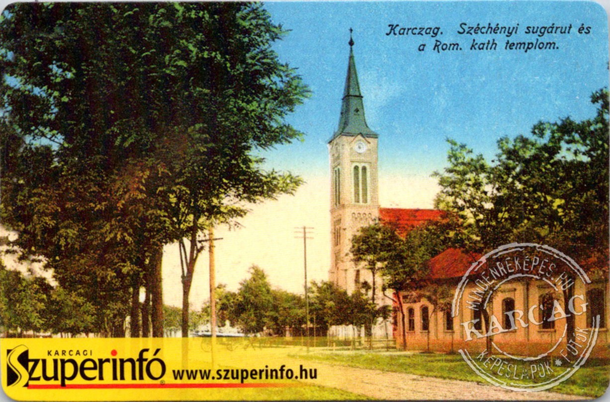 Szuperinfó - kártyanaptár 2006/2