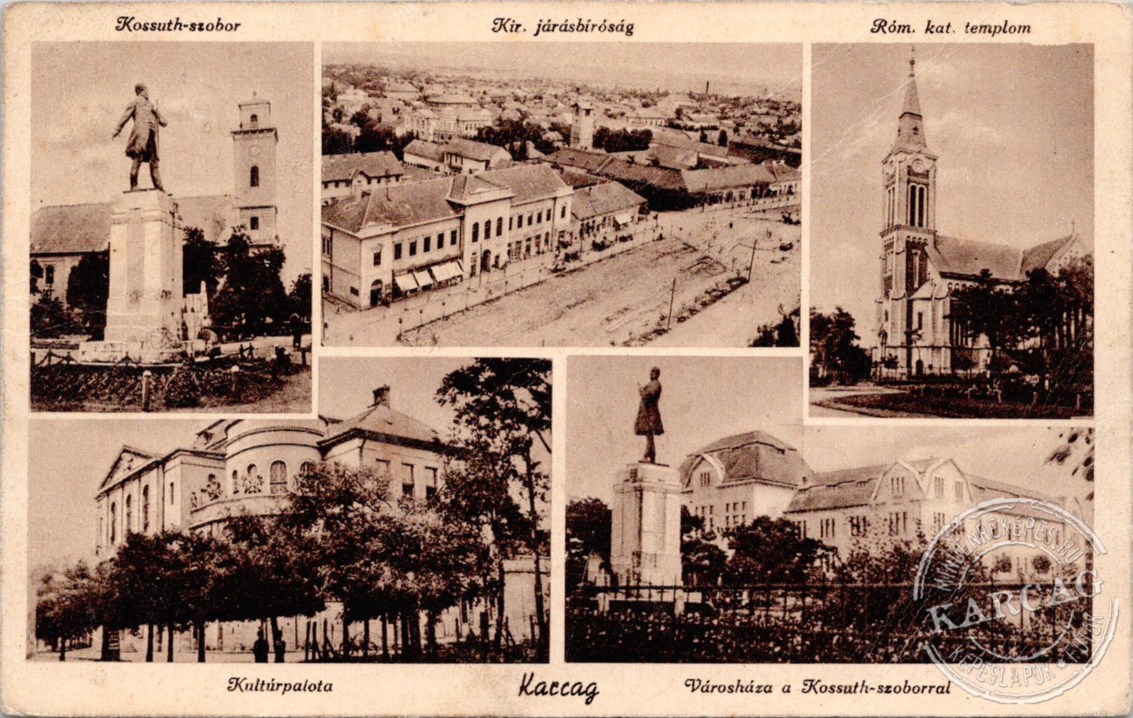 Karcag