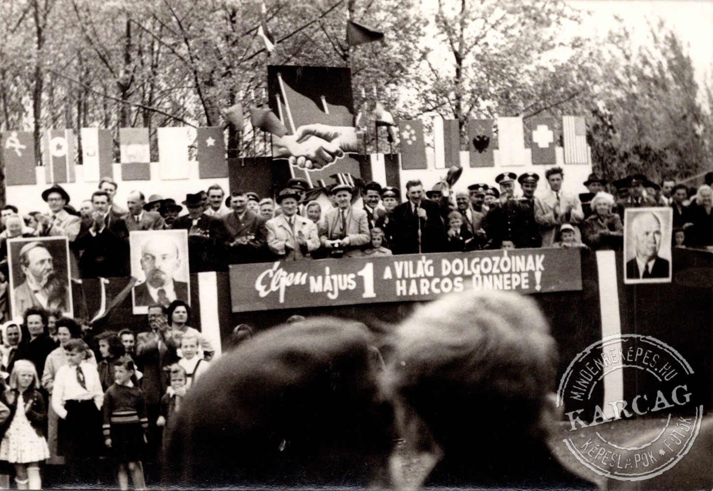 1959 - felvonulás - 08
