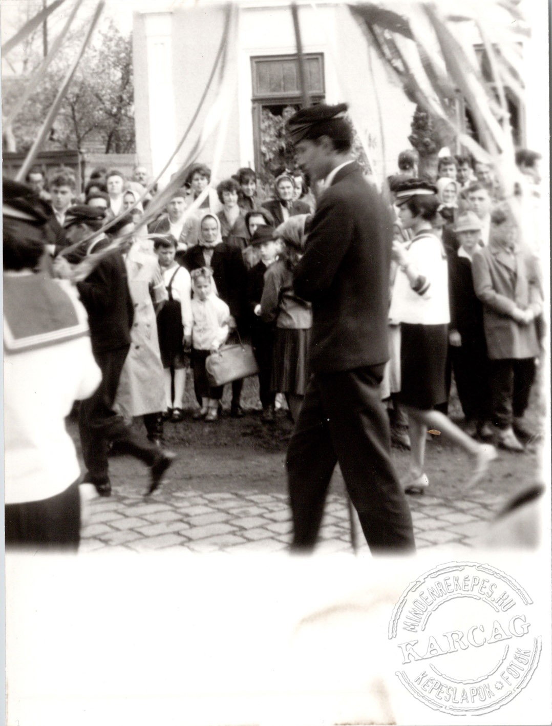 1965 - felvonulás - 06