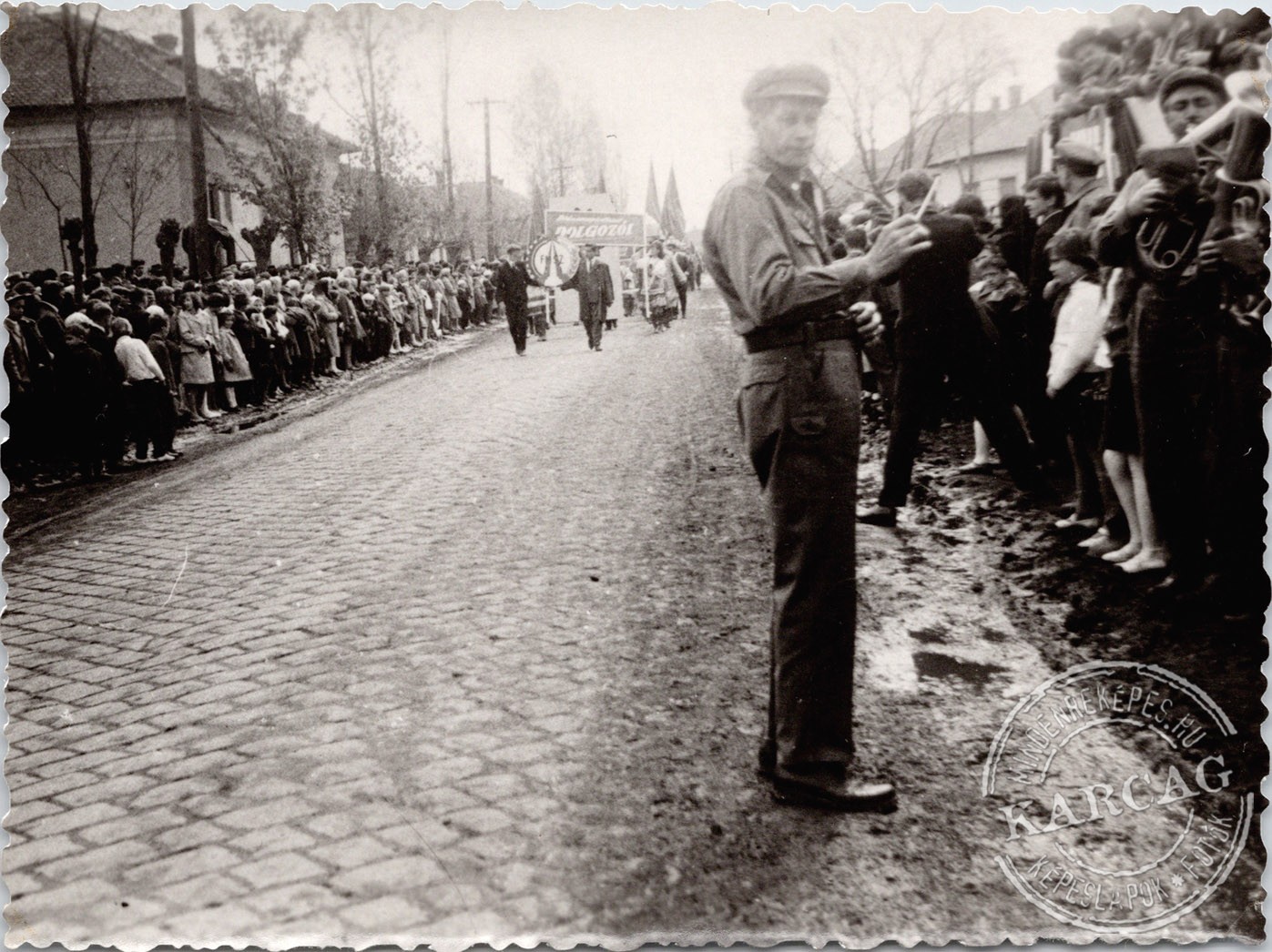 1965 - felvonulás - 07