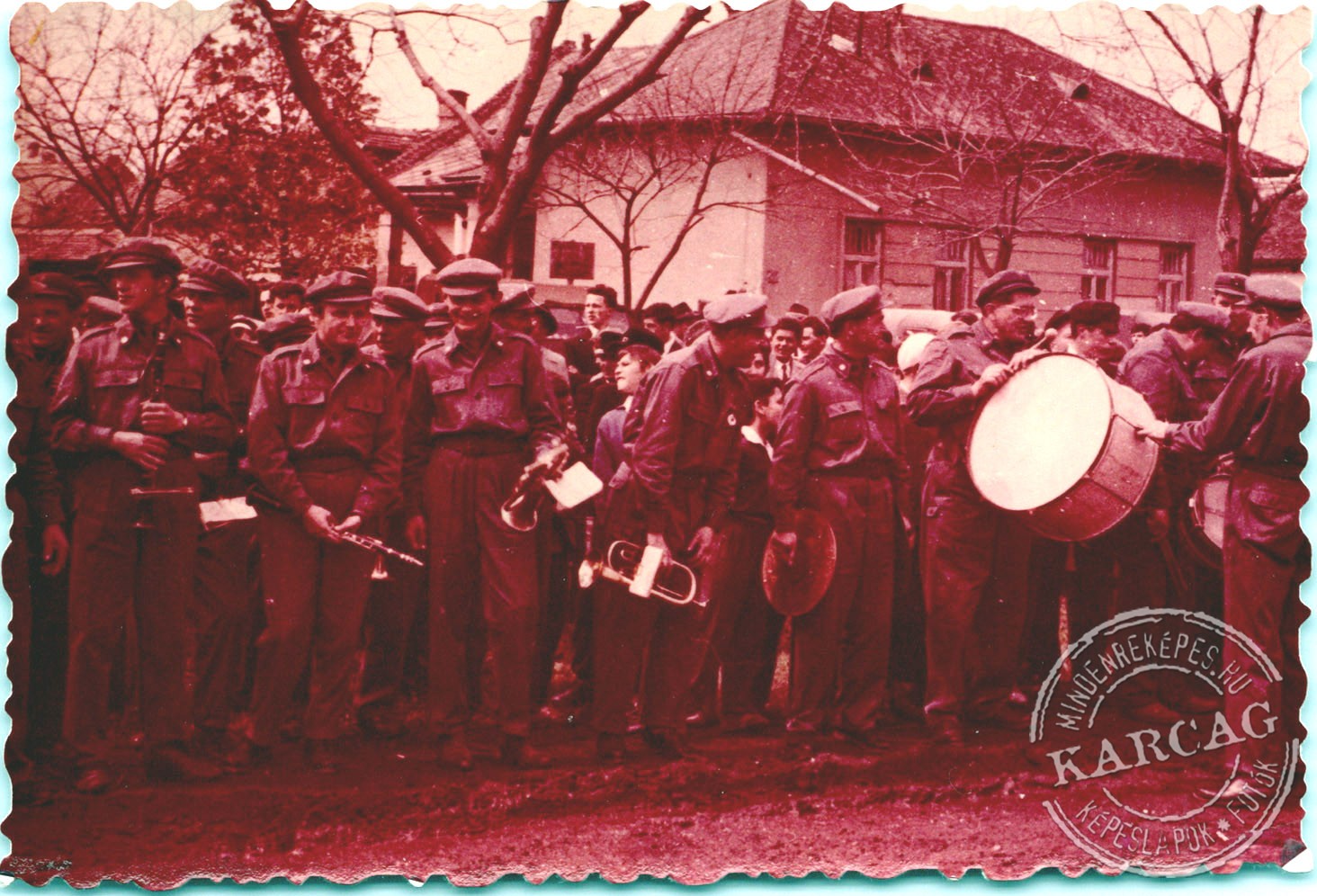 1965 - felvonulás - 17