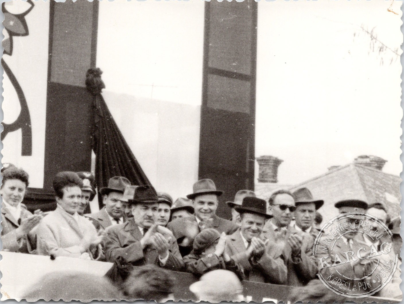 1965 - felvonulás - 19