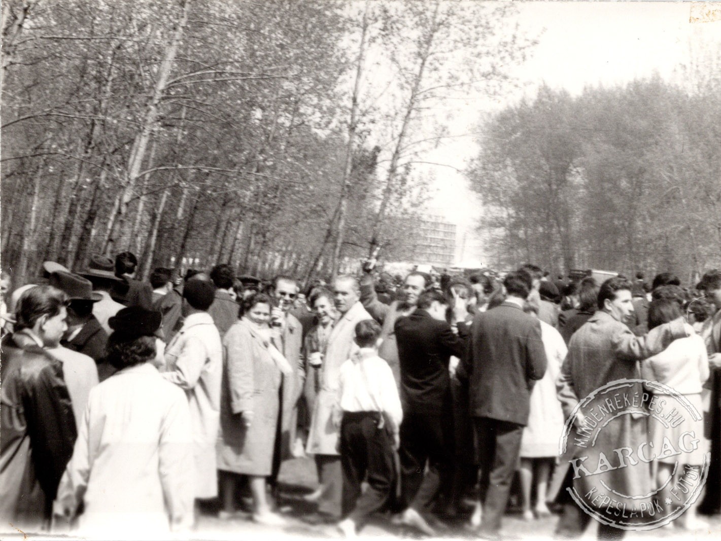 1965 - felvonulás - 23