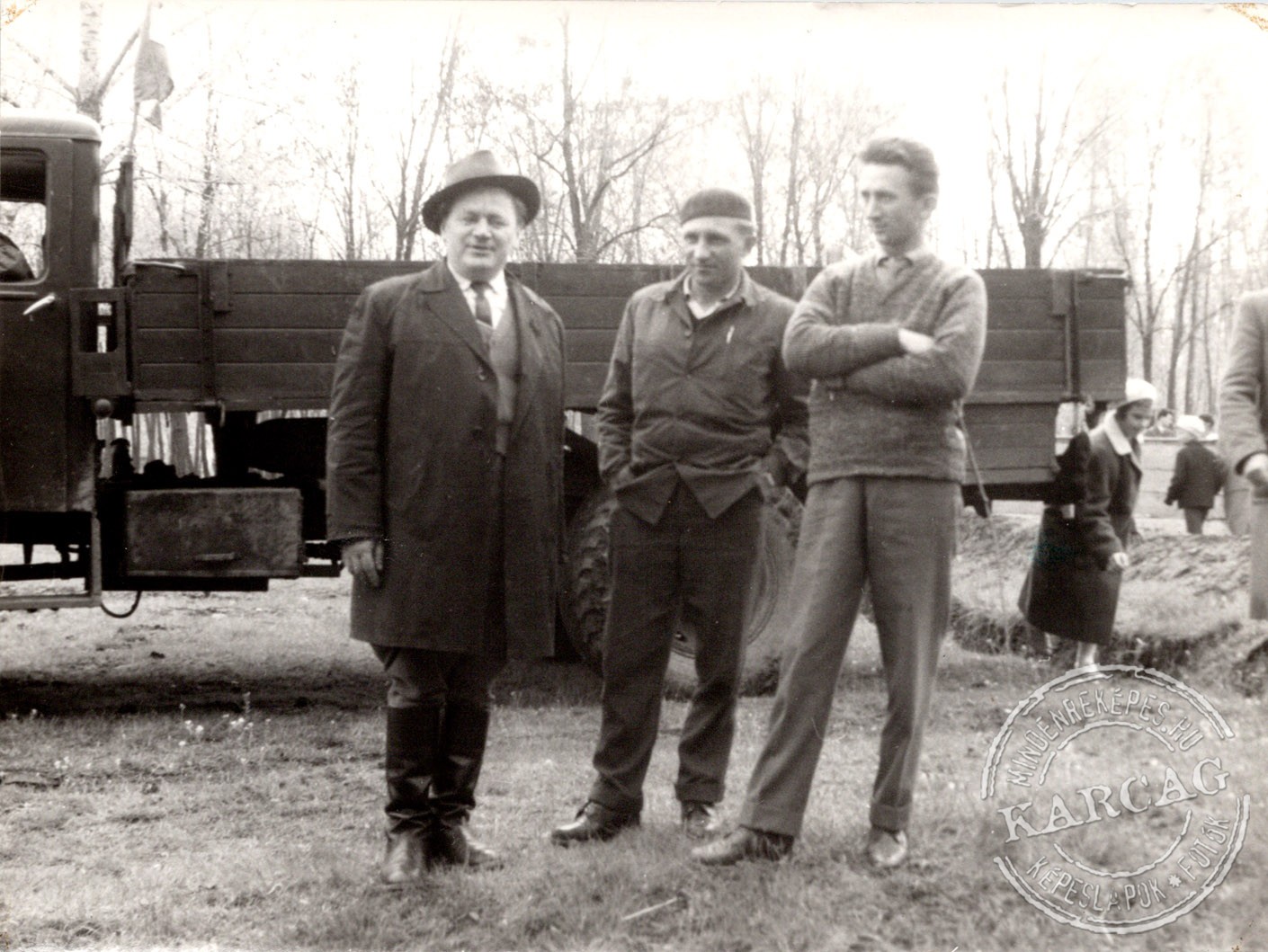 1965 - felvonulás - 25