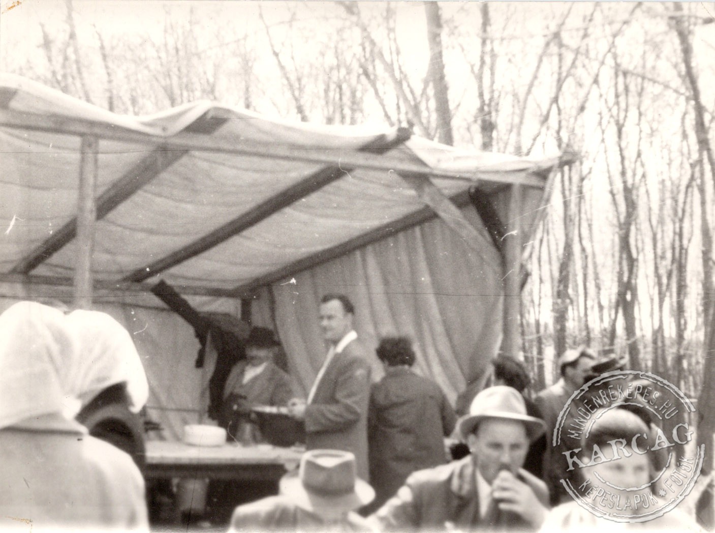 1965 - felvonulás - 25