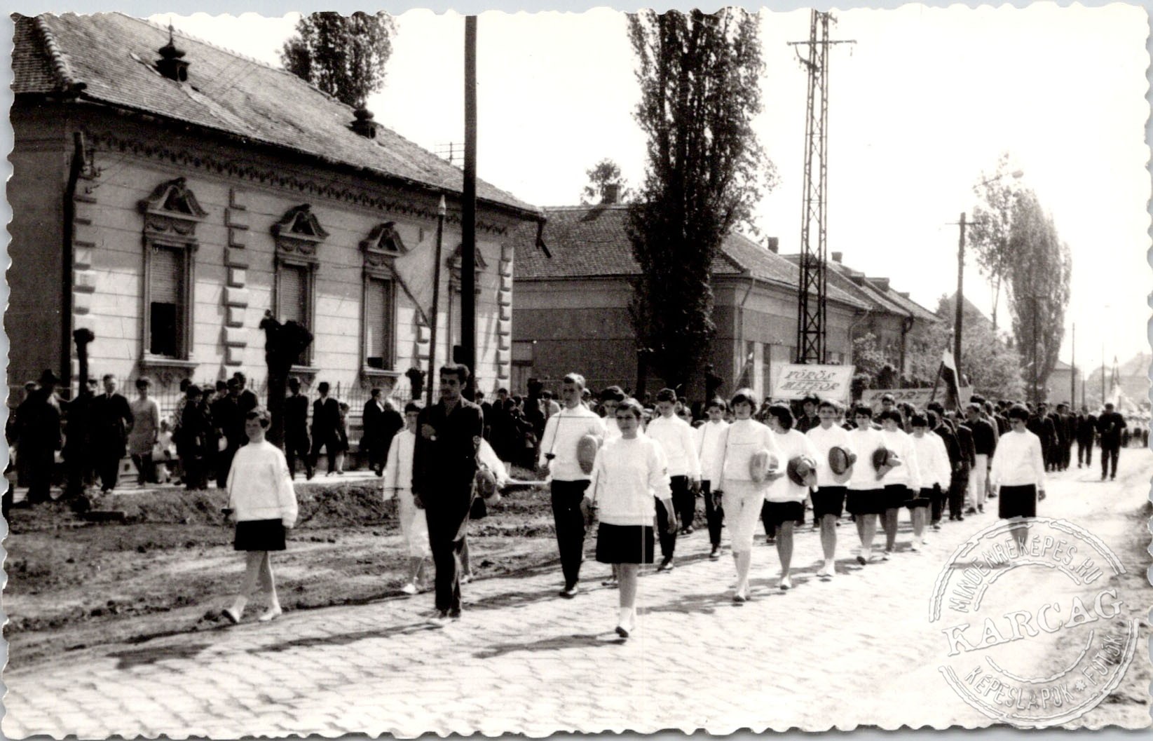1967 - felvonulás - 05