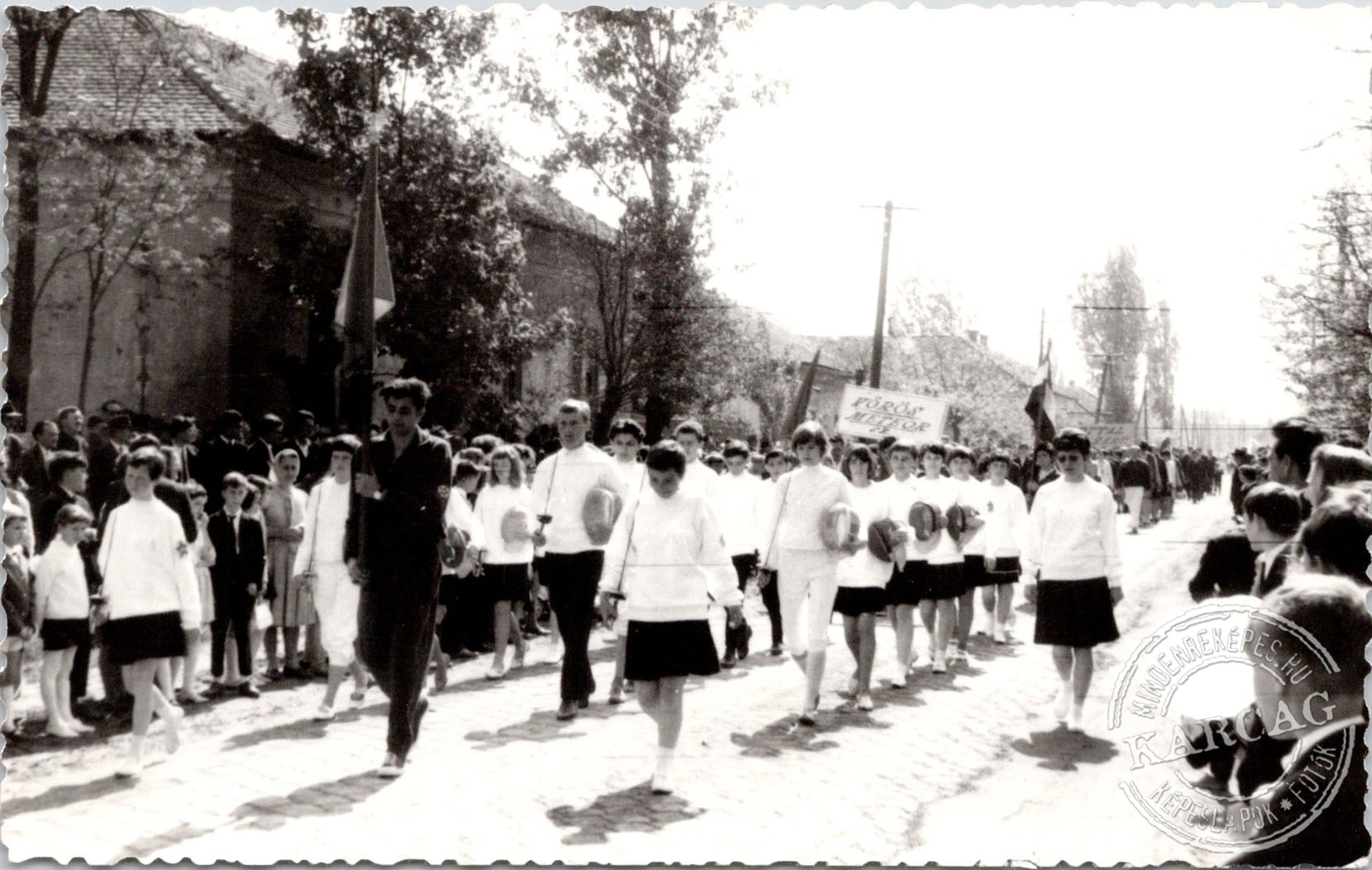 1967 - felvonulás - 06