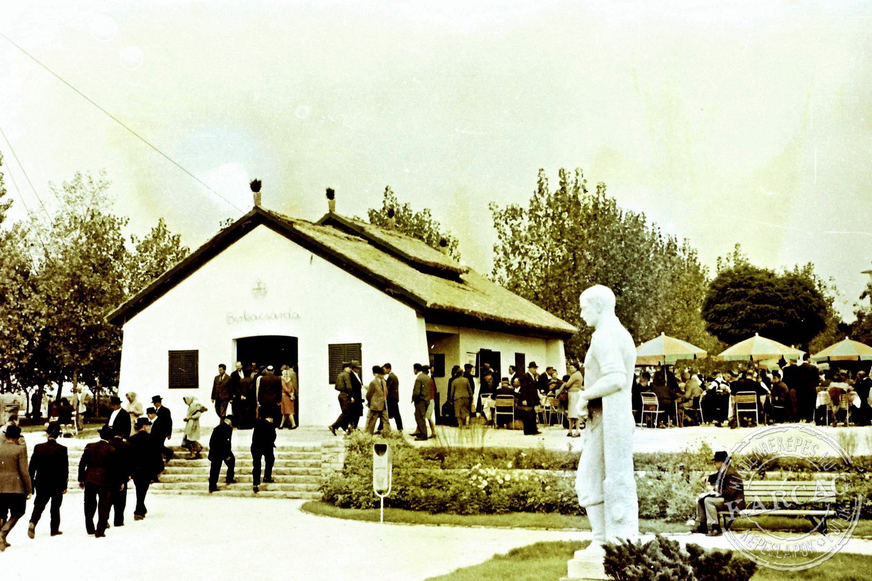 Birkacsárda