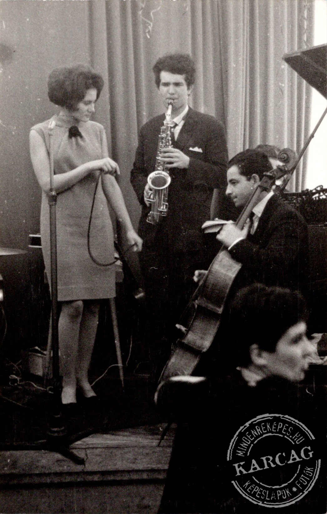 Ki mit tud? 1968 - 03