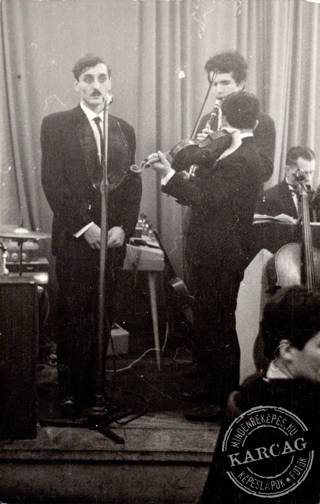 Ki mit tud? 1968 - 05