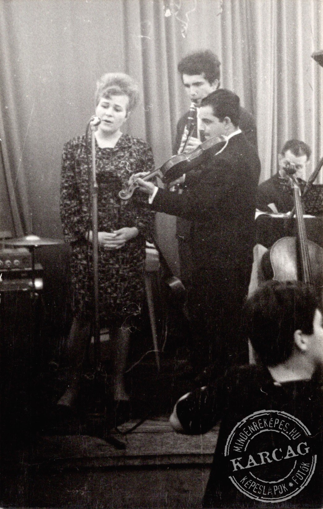 Ki mit tud? 1968 - 06