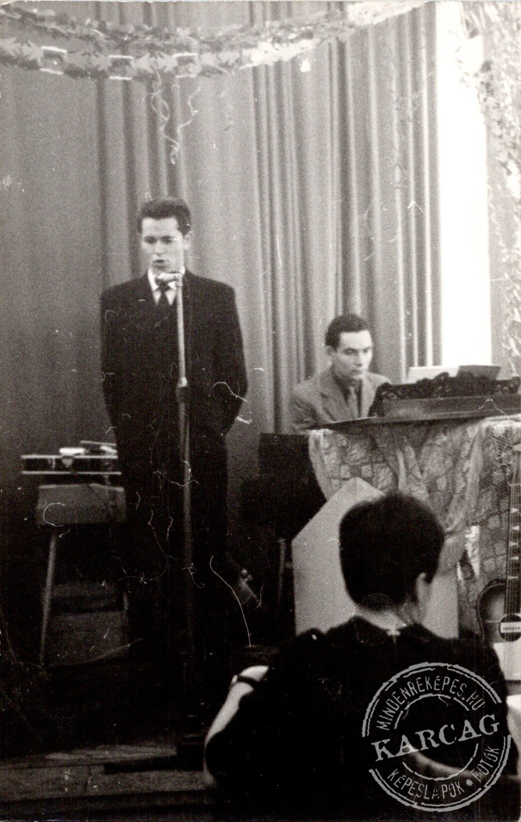 Ki mit tud? 1968 - 07
