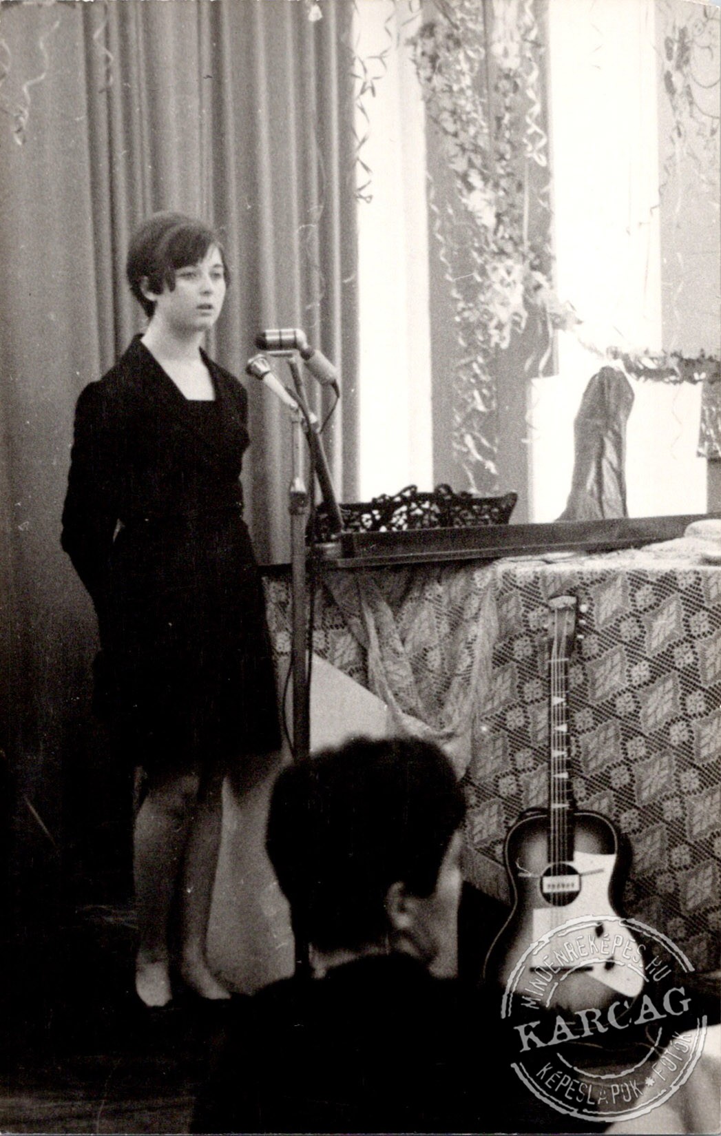Ki mit tud? 1968 - 08