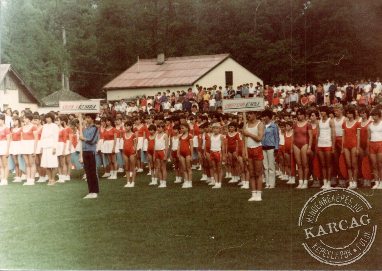 Országos Sportnapok 08