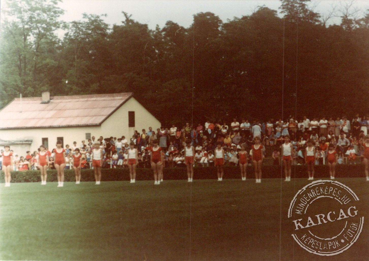 Országos Sportnapok 09