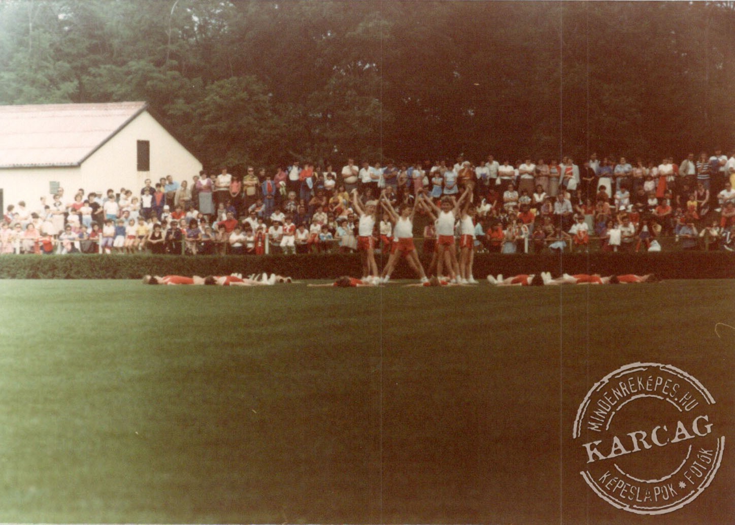 Országos Sportnapok 11