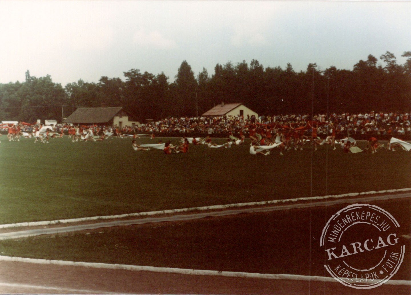 Országos Sportnapok 16