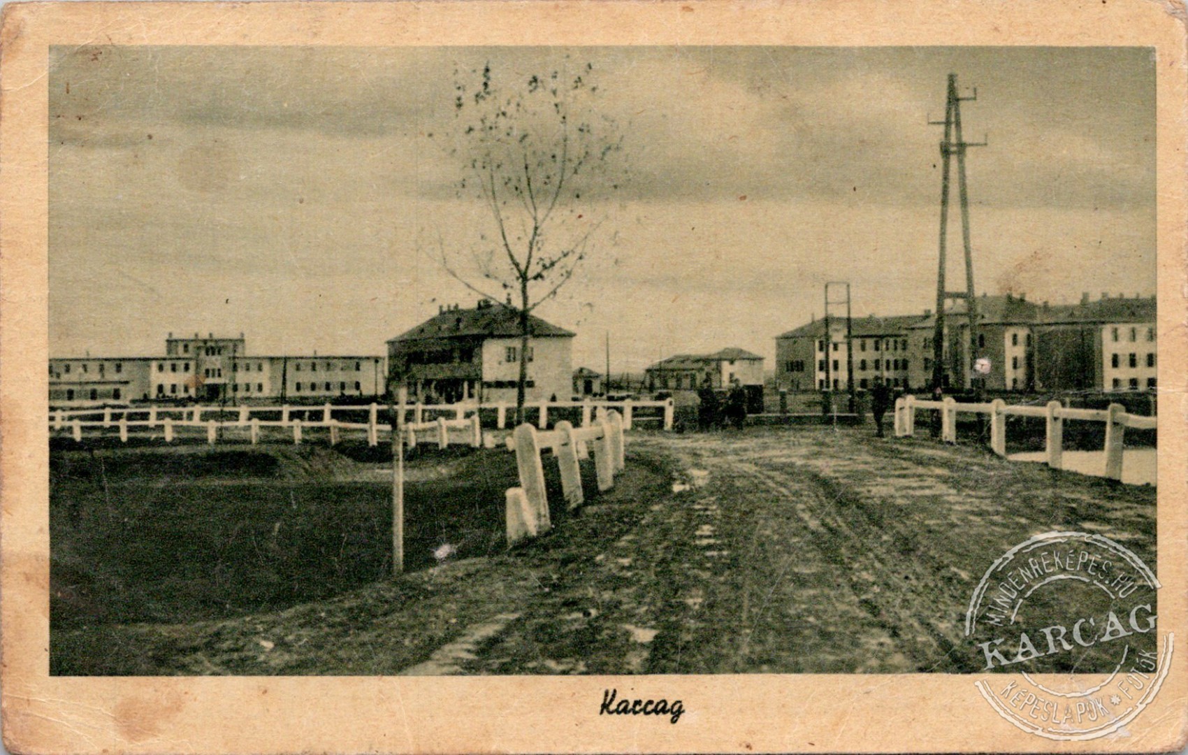 Karcag