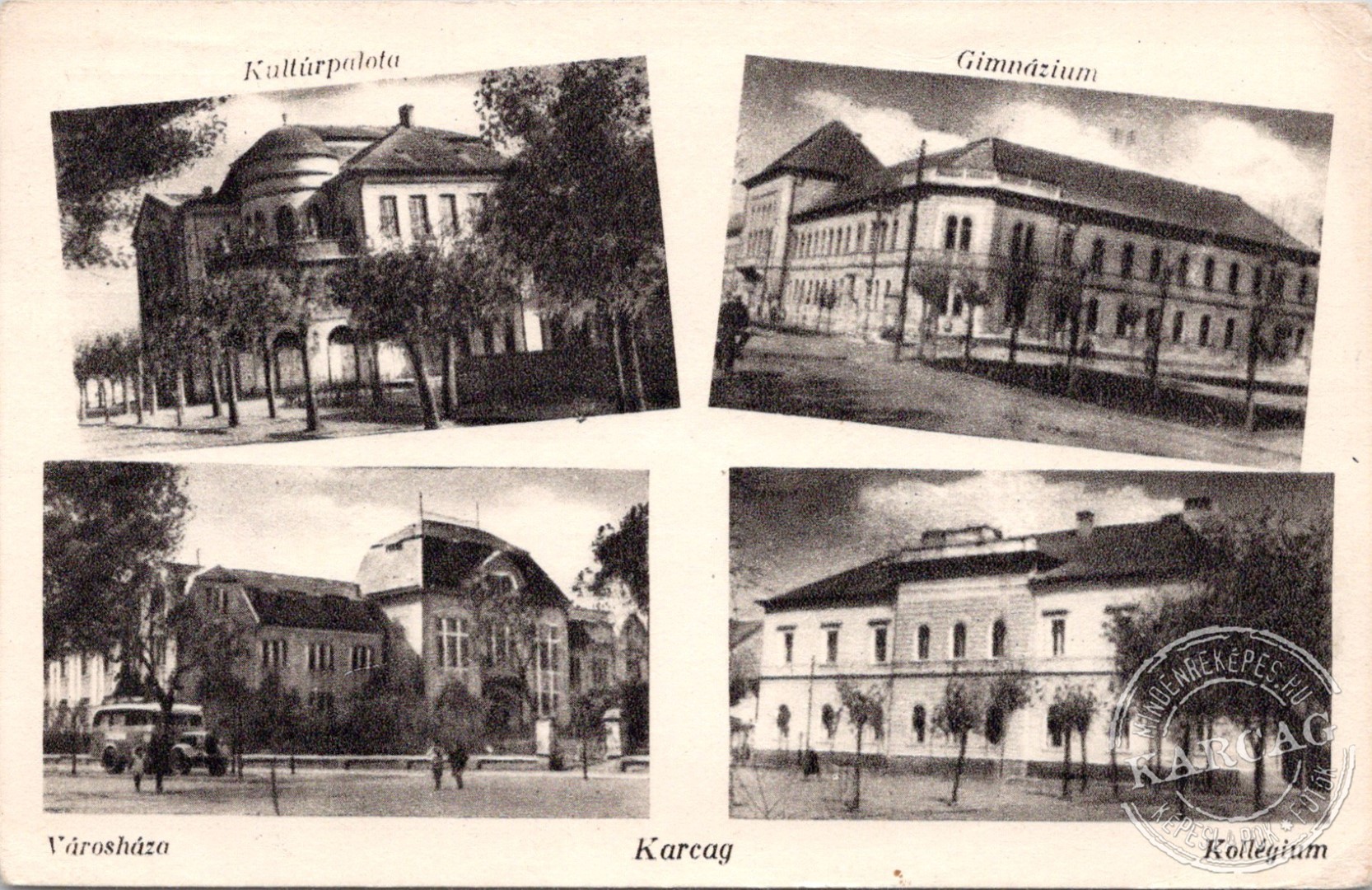 Karcag