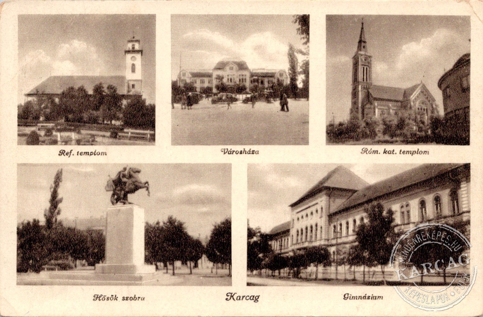 Karcag
